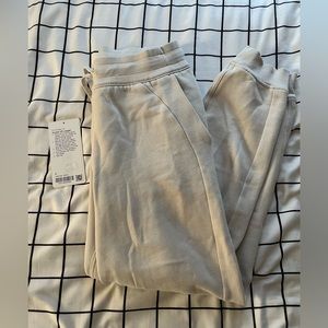 Lululemon scuba joggers